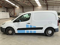 Peugeot partner - afbeelding 17 van  18