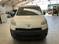 Peugeot partner - afbeelding 6 van  9