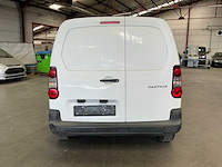 Peugeot partner - afbeelding 8 van  9