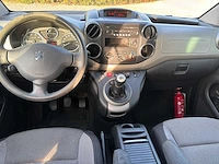 Peugeot partnerauto 1.6 hdi – 2012 – 212.039 km – 92 pk – diesel - afbeelding 19 van  19