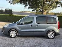 Peugeot partnerauto 1.6 hdi – 2012 – 212.039 km – 92 pk – diesel - afbeelding 11 van  19