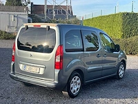 Peugeot partnerauto 1.6 hdi – 2012 – 212.039 km – 92 pk – diesel - afbeelding 14 van  19