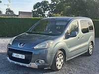 Peugeot partnerauto 1.6 hdi – 2012 – 212.039 km – 92 pk – diesel