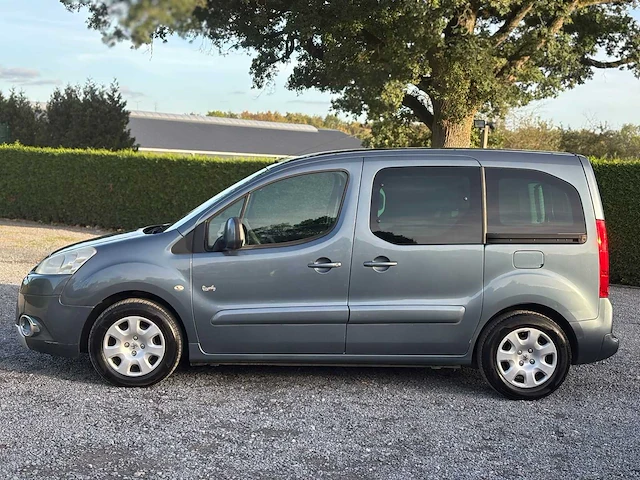 Peugeot partnerauto 1.6 hdi – 2012 – 212.039 km – 92 pk – diesel - afbeelding 2 van  19