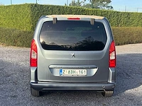Peugeot partnerauto 1.6 hdi – 2012 – 212.039 km – 92 pk – diesel - afbeelding 4 van  19