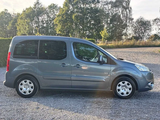 Peugeot partnerauto 1.6 hdi – 2012 – 212.039 km – 92 pk – diesel - afbeelding 6 van  19