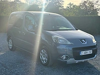 Peugeot partnerauto 1.6 hdi – 2012 – 212.039 km – 92 pk – diesel - afbeelding 7 van  19