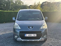 Peugeot partnerauto 1.6 hdi – 2012 – 212.039 km – 92 pk – diesel - afbeelding 8 van  19