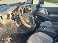 Peugeot partnerauto 1.6 hdi – 2012 – 212.039 km – 92 pk – diesel - afbeelding 9 van  19