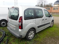 Peugeot partnerauto - afbeelding 2 van  26