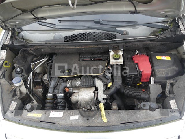 Peugeot partnerauto - afbeelding 3 van  26