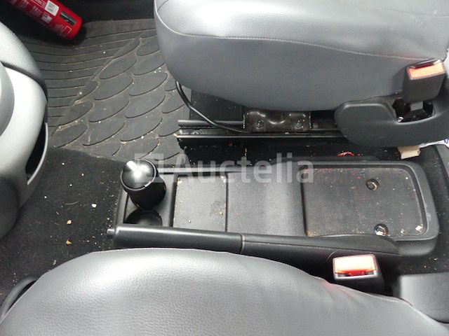 Peugeot partnerauto - afbeelding 4 van  26