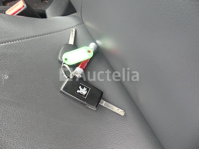 Peugeot partnerauto - afbeelding 5 van  26