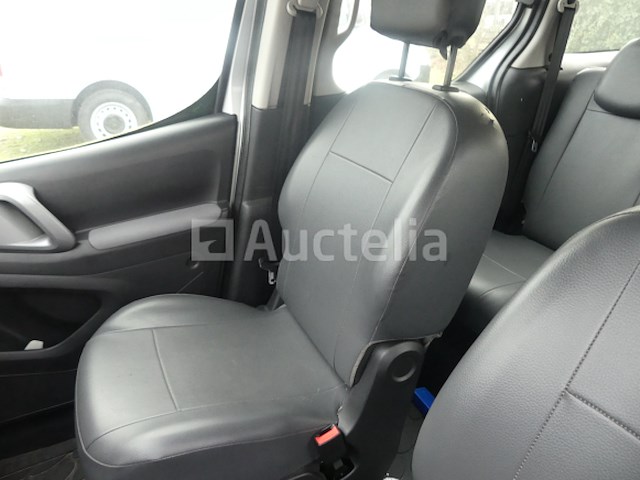Peugeot partnerauto - afbeelding 6 van  26
