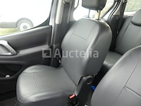 Peugeot partnerauto - afbeelding 6 van  26
