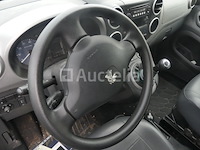 Peugeot partnerauto - afbeelding 9 van  26