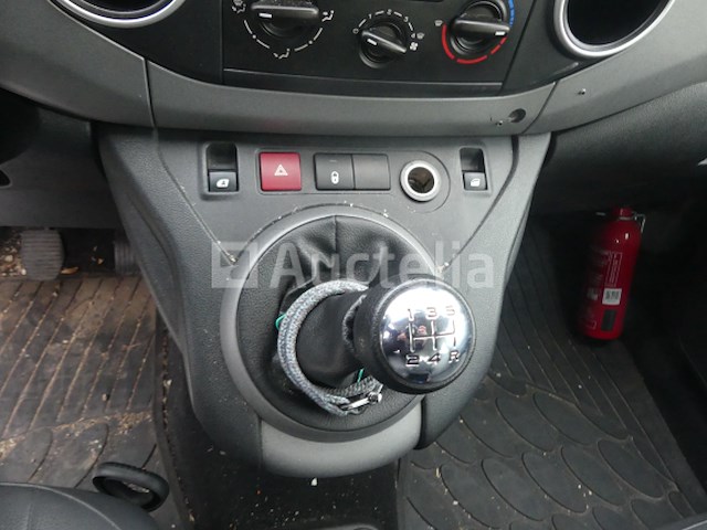 Peugeot partnerauto - afbeelding 10 van  26