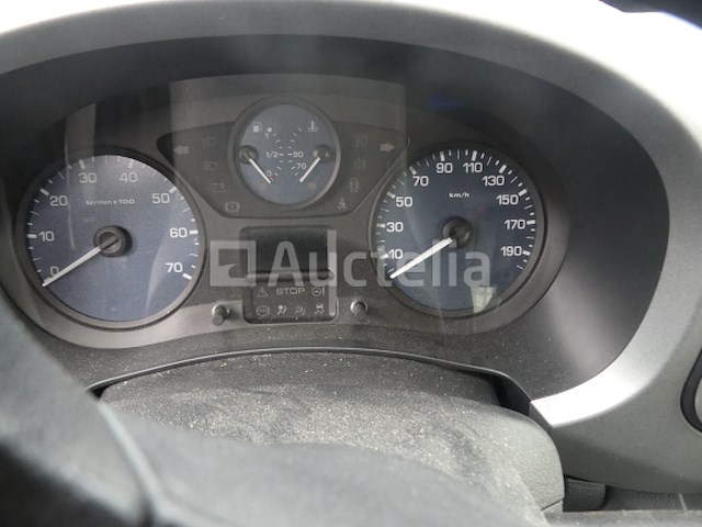 Peugeot partnerauto - afbeelding 11 van  26