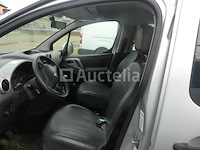 Peugeot partnerauto - afbeelding 1 van  26