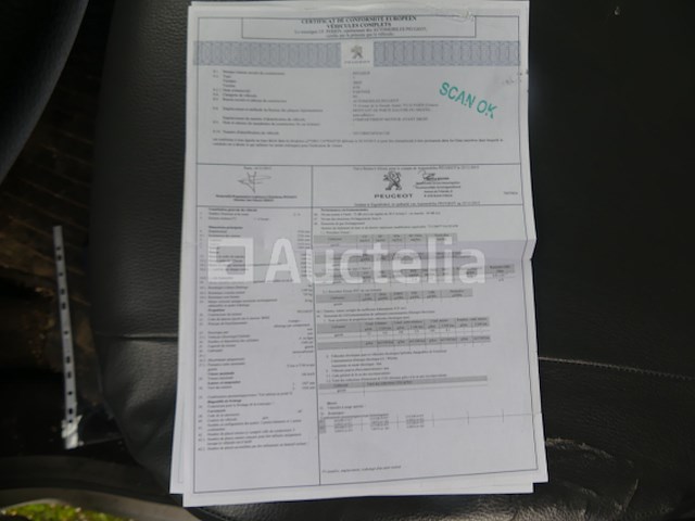 Peugeot partnerauto - afbeelding 15 van  26