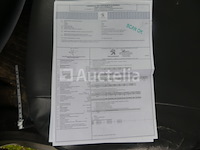 Peugeot partnerauto - afbeelding 15 van  26