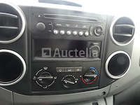 Peugeot partnerauto - afbeelding 16 van  26