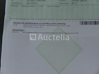 Peugeot partnerauto - afbeelding 19 van  26