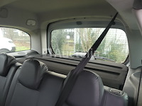 Peugeot partnerauto - afbeelding 20 van  26