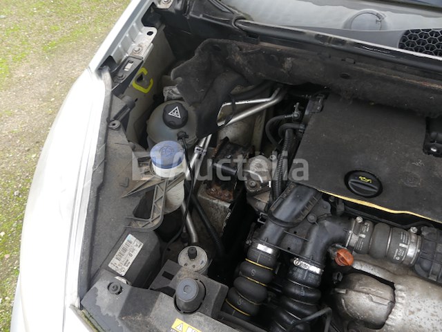 Peugeot partnerauto - afbeelding 21 van  26