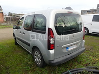 Peugeot partnerauto - afbeelding 22 van  26