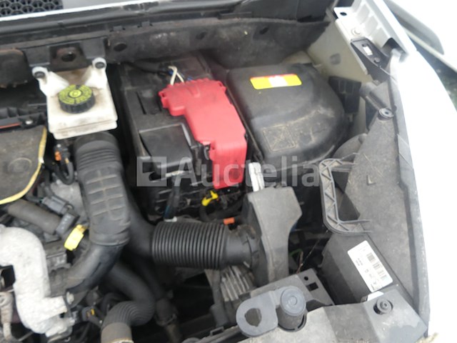 Peugeot partnerauto - afbeelding 23 van  26