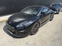 Peugeot rcz - 2015