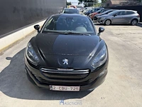 Peugeot rcz - 2015 - afbeelding 5 van  12