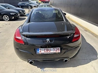 Peugeot rcz - 2015 - afbeelding 8 van  12