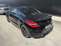Peugeot rcz - 2015 - afbeelding 9 van  12