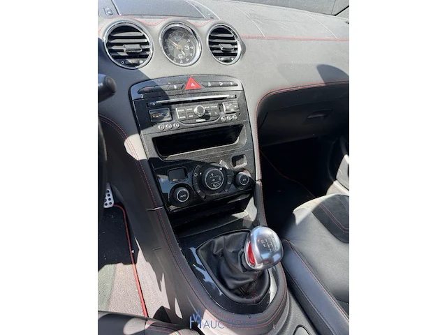 Peugeot rcz - 2015 - afbeelding 11 van  12