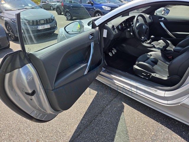 Peugeot rcz 1.6 thp 156, 2013 - afbeelding 2 van  44