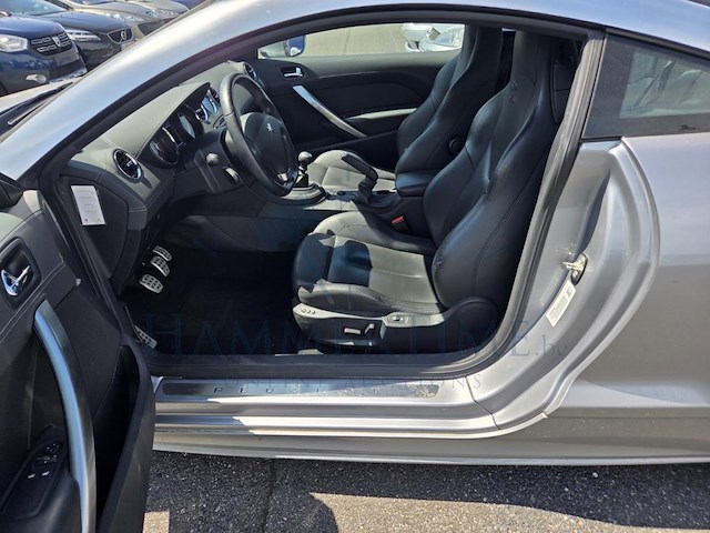 Peugeot rcz 1.6 thp 156, 2013 - afbeelding 3 van  44