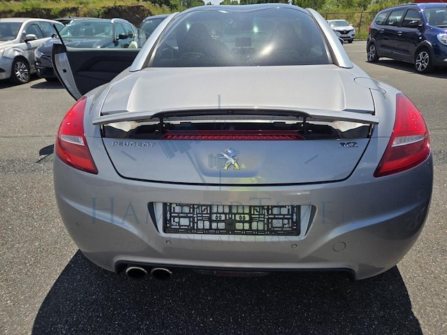 Peugeot rcz 1.6 thp 156, 2013 - afbeelding 4 van  44