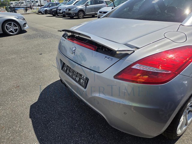 Peugeot rcz 1.6 thp 156, 2013 - afbeelding 5 van  44