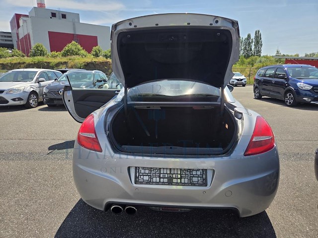 Peugeot rcz 1.6 thp 156, 2013 - afbeelding 6 van  44