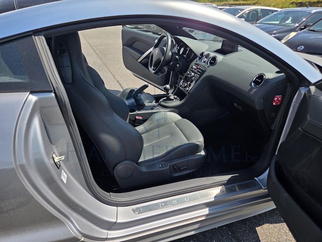 Peugeot rcz 1.6 thp 156, 2013 - afbeelding 10 van  44