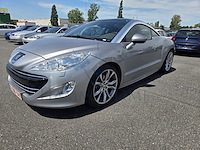 Peugeot rcz 1.6 thp 156, 2013 - afbeelding 1 van  44