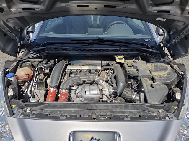 Peugeot rcz 1.6 thp 156, 2013 - afbeelding 13 van  44