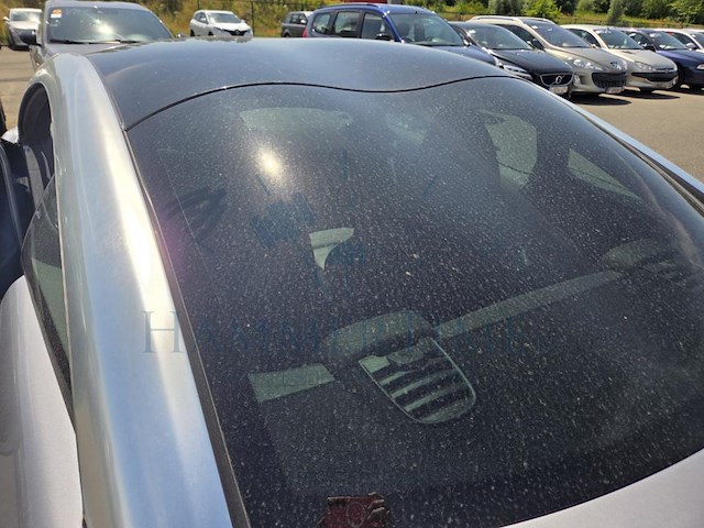 Peugeot rcz 1.6 thp 156, 2013 - afbeelding 15 van  44