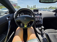Peugeot rcz 1.6 thp 156, 2013 - afbeelding 17 van  44