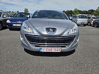 Peugeot rcz 1.6 thp 156, 2013 - afbeelding 12 van  44