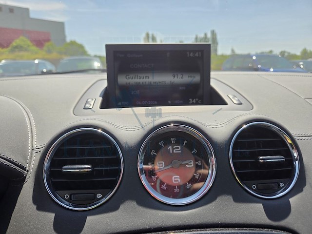 Peugeot rcz 1.6 thp 156, 2013 - afbeelding 24 van  44