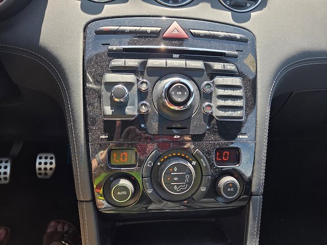 Peugeot rcz 1.6 thp 156, 2013 - afbeelding 25 van  44