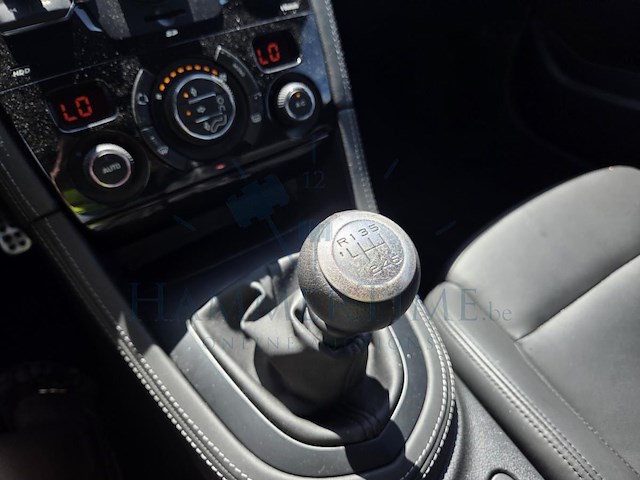Peugeot rcz 1.6 thp 156, 2013 - afbeelding 26 van  44